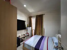 Dijual rumah cluster rossini symphonia gading Serpong