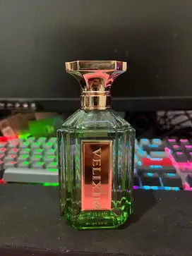 Velixir Helios Preloved