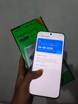Infinix Hot 60 Pro 8+8/128GB