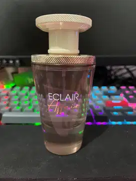 French Avenue Eclair Affair