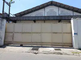 Dijual Cepat Pabrik Di Tropodo Waru Sidoarjo