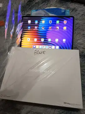Xiaomi pad 7 Pro