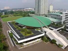 Lowongan kerja staf, asisten, sekretaris