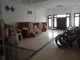 Ruko 2,5 Lantai Dijual Di Tropodo Waru Sidoarjo