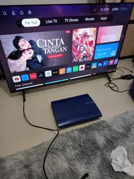 coocaa 4K ultra