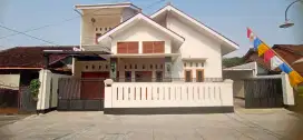 Disewakan rumah istimewa area Cebongan Mlati Sleman