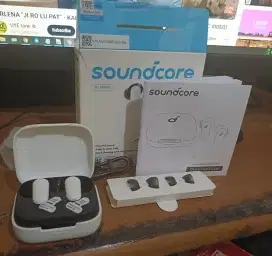 Soundcore R50i NC Fullset