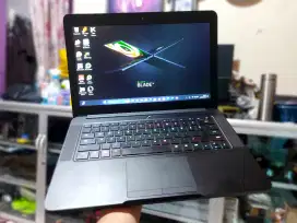 Razer Blade 14 2016 Core I7 6700HQ Ram 16GB Nvme 512GB GTX 1060 3Jam