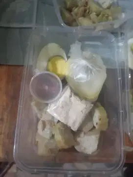 Terima pesanan nasi kotak
