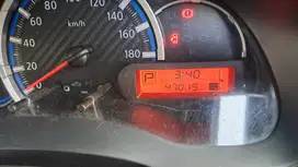 Datsun Go+ Panca 2022 Bensin