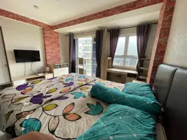 apartemen murah dibandung gateway