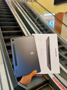 Samsung Tab S9 5G wifi Cell fullset original sein