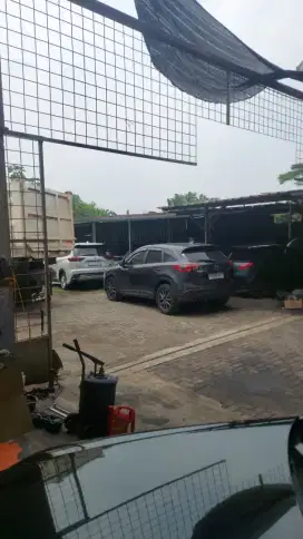 Dicari mekanik mobil yang paham matic, elektrik mesin dan kaki2