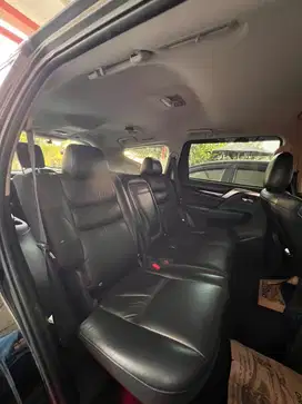 Mitsubishi Pajero Sport 2021 Diesel