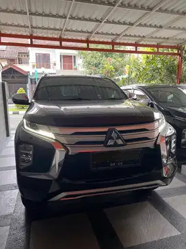 Mitsubishi Pajero Sport 2021 Diesel