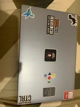 Laptop advan workpro lite i3 gen 12p ram 16