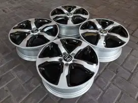 Velg Ori CRV Prestige R17 BRV CRV Accord Civic Odyssey Stream Innova