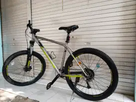 JUAL CEPAT SEPEDA MTB POLYGON PRIMIER 5