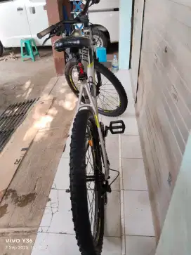 JUAL CEPAT SEPEDA MTB POLYGON PRIMIER 5
