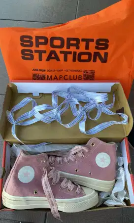 SEPATU CONVERSE