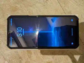 Redmi Note 9 Pro 8/128 mulus fullset