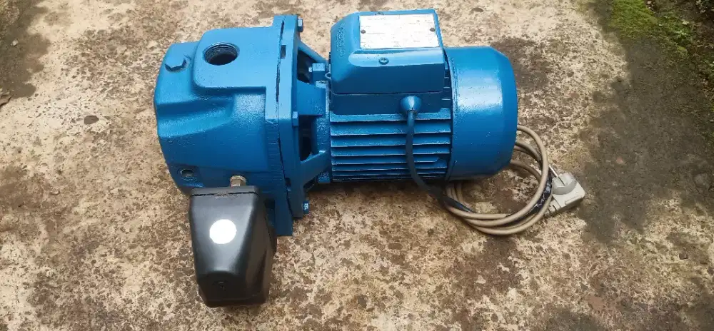 Pompa air jetpump