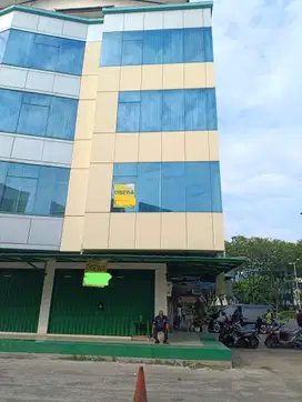 Jual / kontrak Ruko klp gading barat