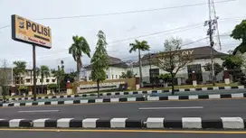 5 Menit UPN, Tanah Jogja Ringroad Utara Maguwo Concat, Prospek Kost