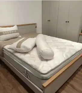 Springbed SIMMONS ATLANTIC