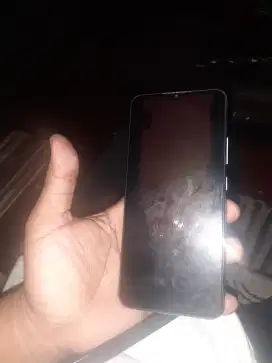 Dijual realme c13 ram 3/32 btangan normal siap pke