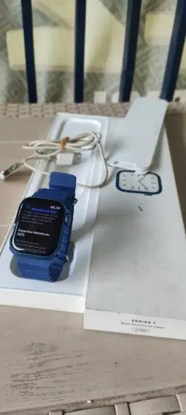Apple watch series 7 41mm