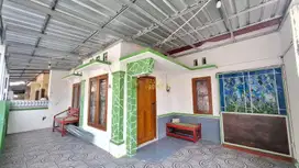 RUMAH MURAH SHM DI SETURAN DEKAT UPN