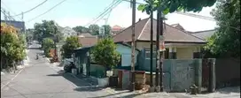( DEKAT AKPOL ) RUMAH HOOK DI JL KAWI WONOTINGAL CANDISARI SEMARANG
