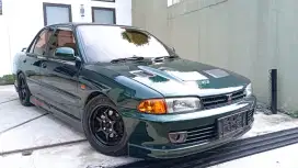 LANCER EVO 3 GTi 1.8 DOHC M/T