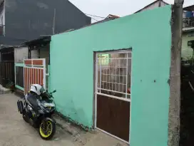Disewakan/Dijual rumah