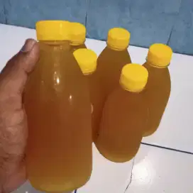 Es Sinom Segar menyehatkan