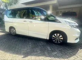 Nissan Serena 2.0 Highway star (2 Tone) 2022 Low Km