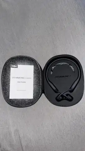 WTS SHOKZ OPEN RUN PRO 2