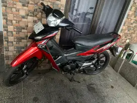 Jual Honda Revo 2008