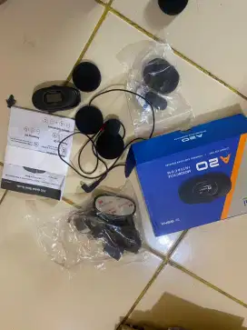 SENA PARANI A20 FULLSET