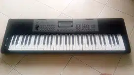 Keyboard lokal brand