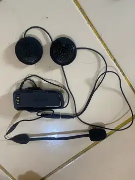 AUDIOKIT PACKTALK EGDE JBL