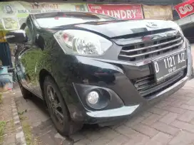Dijual BUC Ayla Matic