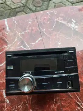 Head Unit Ex Karimun Wagon R thn 2021