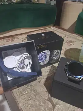 Smartwatch S10 Max