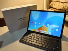 HUAWEI MATTEPAD PAPERMATTE EDITION 11,5 + M-Pen + Cover keyboard SEC
