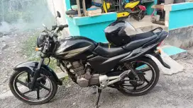Mega pro Primus apa adanya