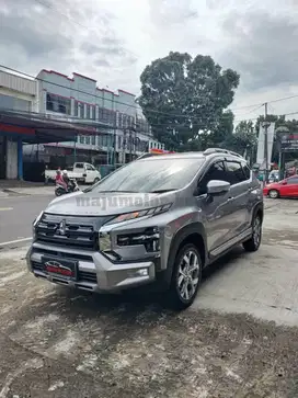 CAKEP! MITSUBISHI XPANDER CROSS 2023 MATIC