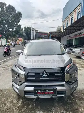 CAKEP! MITSUBISHI XPANDER CROSS 2023 MATIC