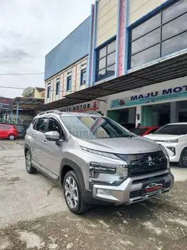 CAKEP! MITSUBISHI XPANDER CROSS 2023 MATIC